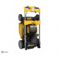DeWALT DCMWSP156W2 pļaujmašīna, pašgājējs, 2x8 Ah